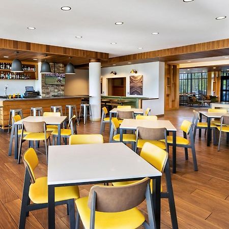 Fairfield By Marriott Inn & Suites Rome Zewnętrze zdjęcie