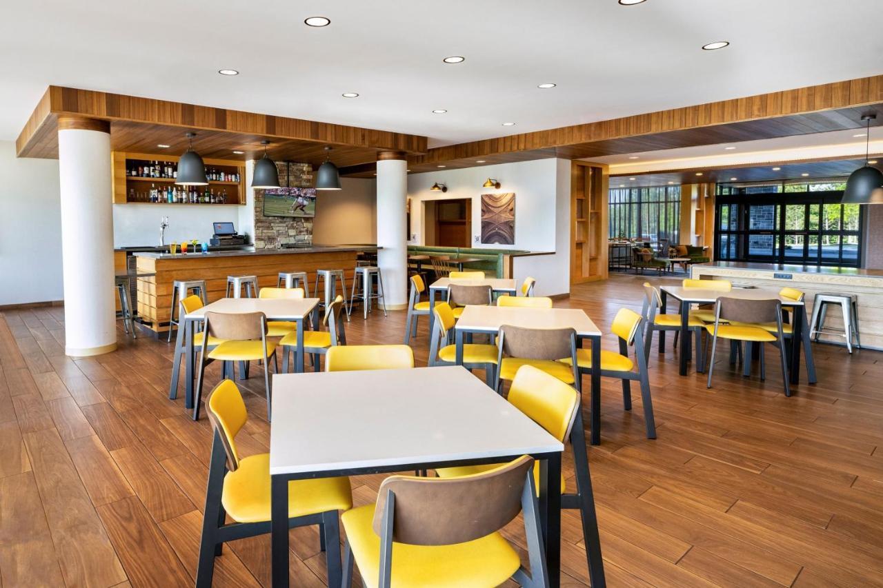 Fairfield By Marriott Inn & Suites Rome Zewnętrze zdjęcie